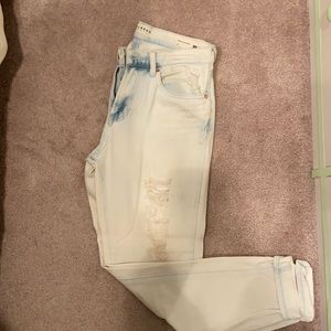 Pacsun Bullhead Boyfriend Jeans